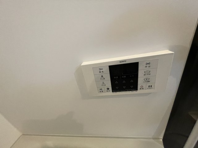 ラ・フォルテの設備