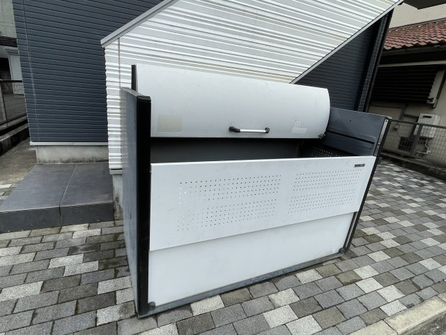 ラ・フォルテのその他共用部分