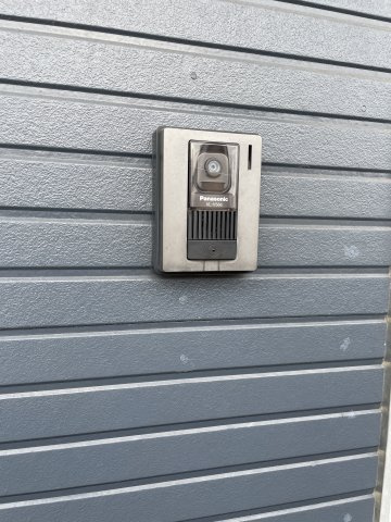 ラ・フォルテのセキュリティ