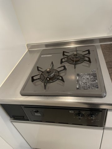 ラ・フォルテの設備