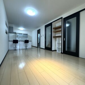 【No.6480】古海/3LDK/駐車場2台可のその他共用部分