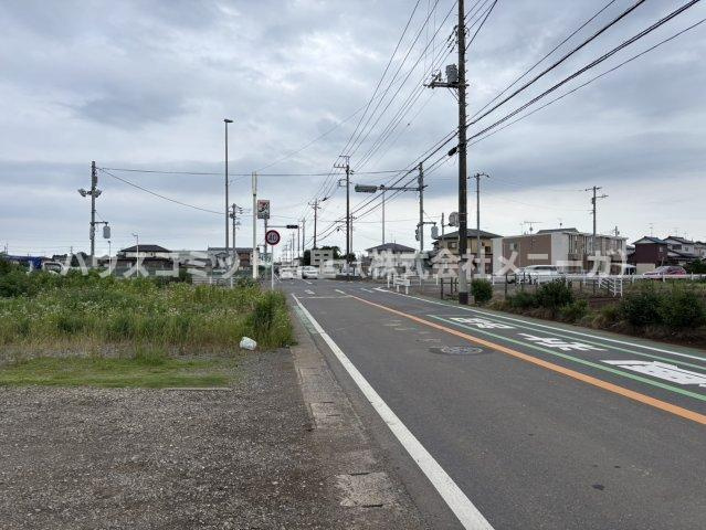 内田ハウス　中古一棟アパートのその他