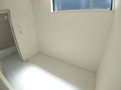 【ランドリースペース】