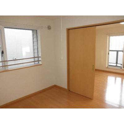 【洋室】 | グランドール寿