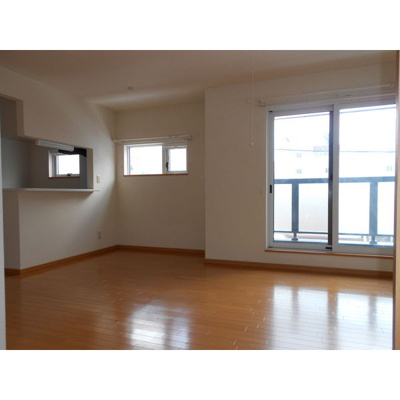 【居間・リビング】 | グランドール寿