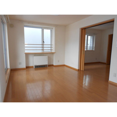 【居間・リビング】 | グランドール寿