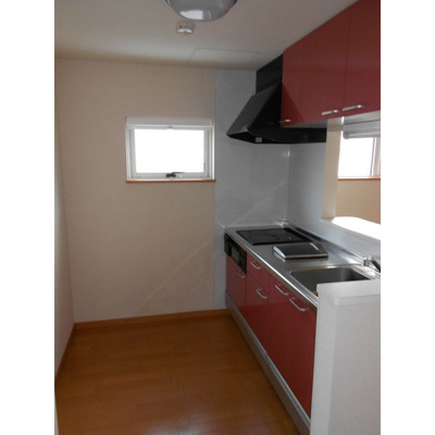 【キッチン】 | グランドール寿