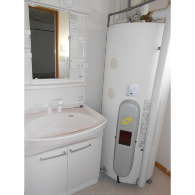 【トイレ】 | グランドール寿