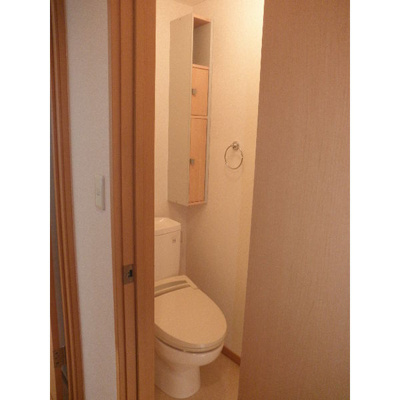 【トイレ】 | グランドール寿