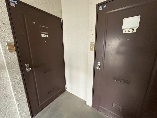 愛媛県宇和島市 1棟売りアパートのその他