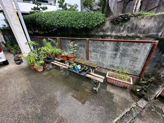 愛媛県宇和島市 1棟売りアパートのその他