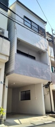 岸和田3丁目　中古一戸建て