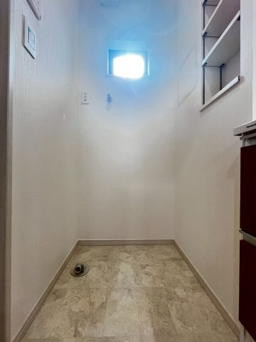 LINOメゾン岸部南の内装