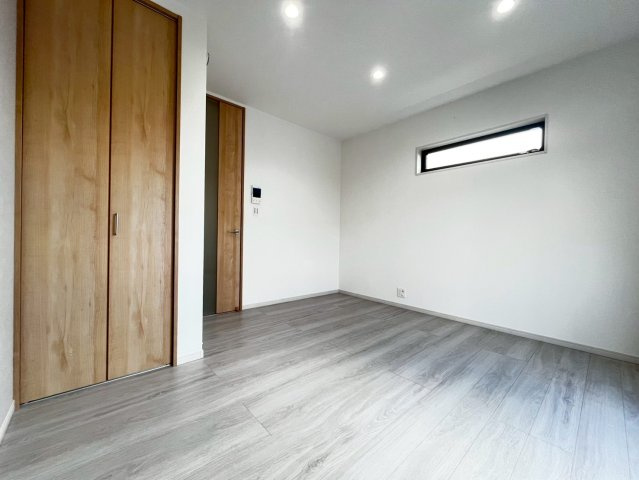 LINOメゾン岸部南の居間・リビング