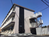 フレンドリーテラス六町の画像