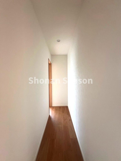 【内装】 | お引渡しから２年間、安心保証をお付けしております。
