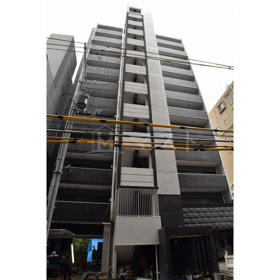 プレサンス松屋町ファステ