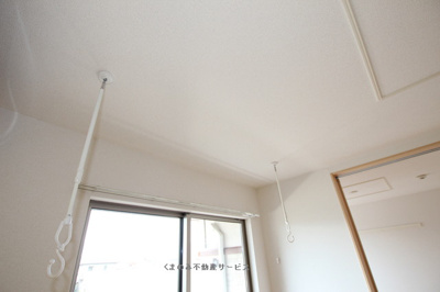 【設備】 | ソレイユ・タカクラ | ソレイユ・タカクラ　204号室　平成26年4月25日