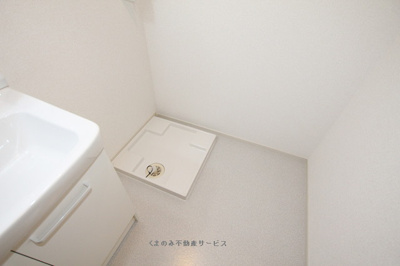 【設備】 | ソレイユ・タカクラ | ソレイユ・タカクラ　204号室　平成26年4月25日