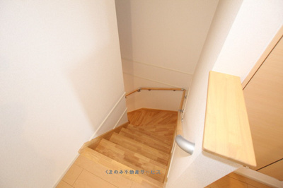 【内装】 | ソレイユ・タカクラ | 過ごしやすい室内です
ソレイユ・タカクラ　204号室　平成26年4月25日