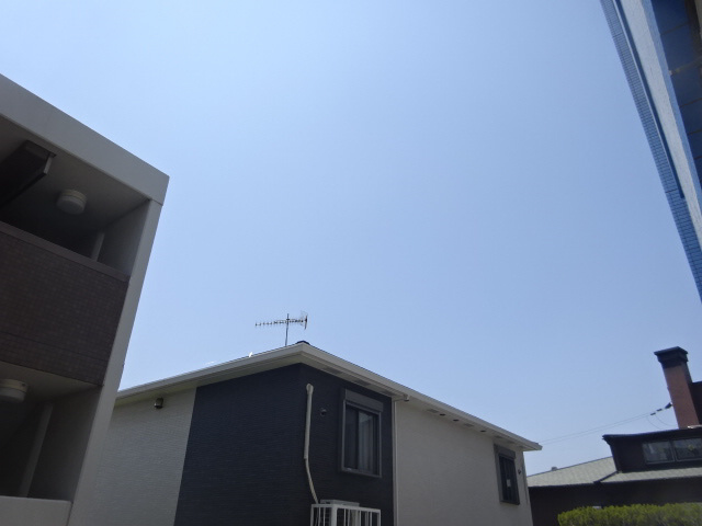 シエルオカモトの展望
