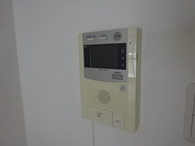 シエルオカモトのセキュリティ