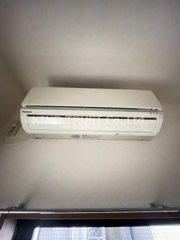 リーガル西天満の設備