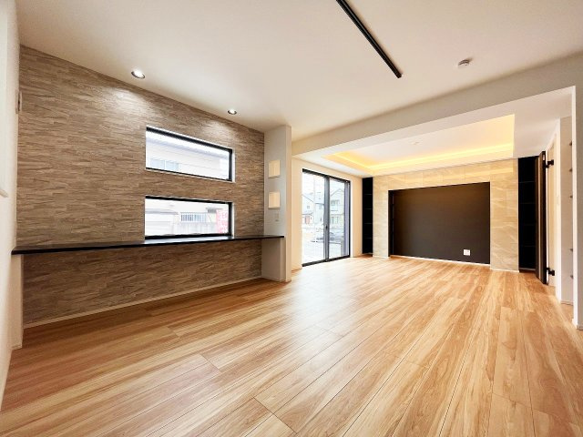 東急東横線「綱島」新築分譲の画像