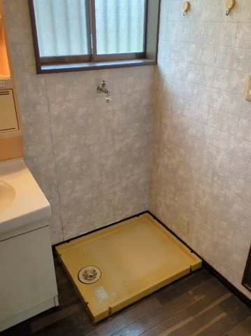 【ランドリースペース】 | 東金市滝沢　中古戸建