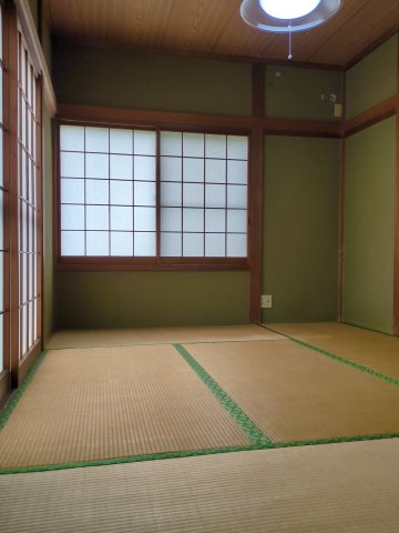 【和室】 | 東金市滝沢　中古戸建