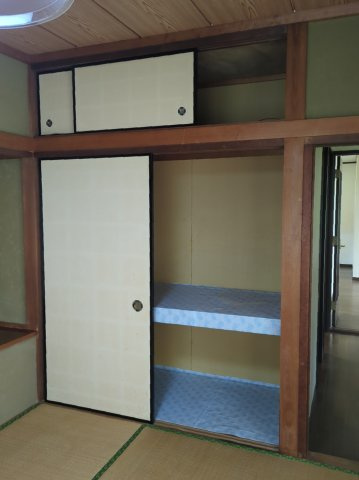 【収納】 | 東金市滝沢　中古戸建