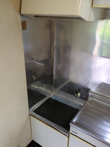 【キッチン】 | 東金市滝沢　中古戸建