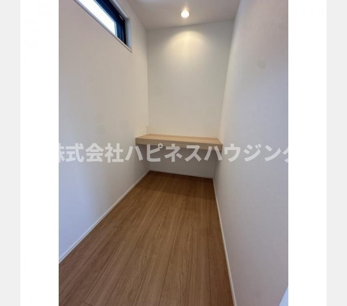 Ｋｏｌｅｔ江戸川台～コレットエドガワダイ～の内装