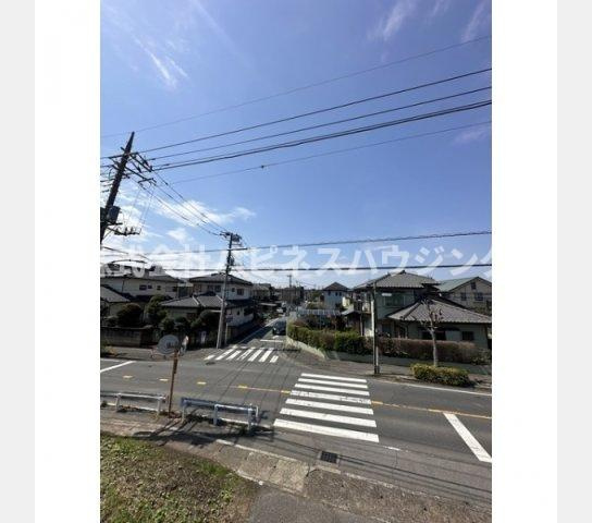 Ｋｏｌｅｔ江戸川台～コレットエドガワダイ～の展望