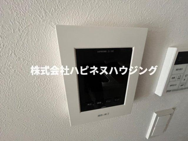 Ｋｏｌｅｔ江戸川台～コレットエドガワダイ～のセキュリティ