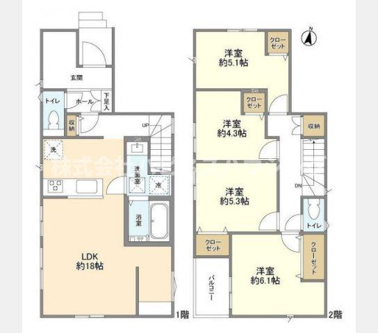 Ｋｏｌｅｔ江戸川台～コレットエドガワダイ～