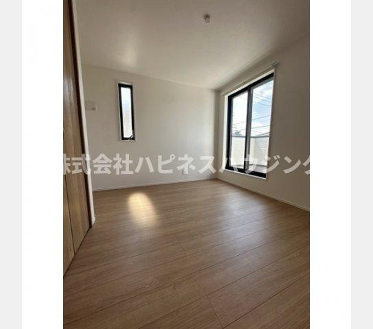 Ｋｏｌｅｔ江戸川台～コレットエドガワダイ～の洋室