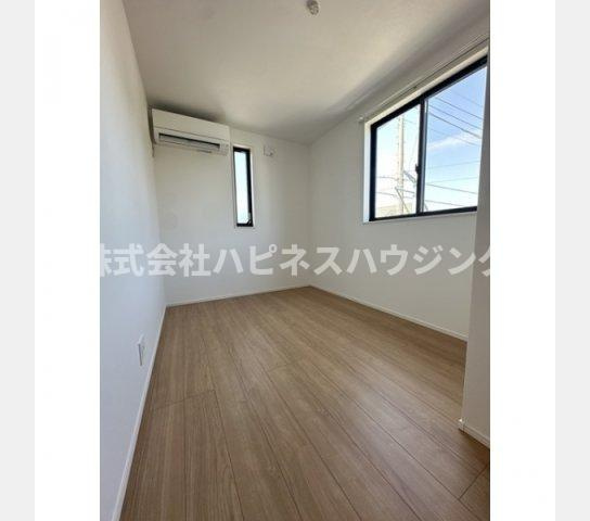 Ｋｏｌｅｔ江戸川台～コレットエドガワダイ～の子供部屋