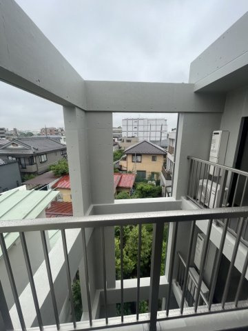 YIELD BS 東京 NORTHの展望