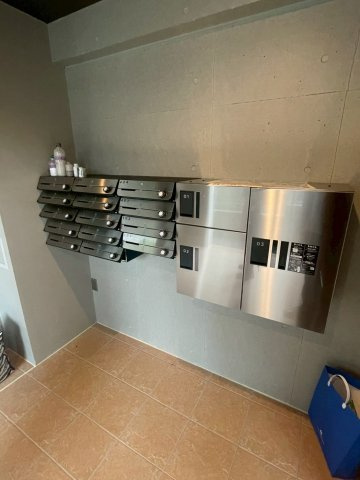 YIELD BS 東京 NORTHのその他共用部分