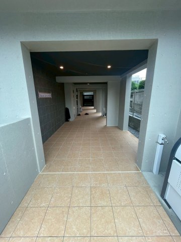 YIELD BS 東京 NORTHのその他共用部分