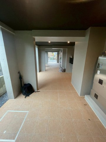 YIELD BS 東京 NORTHのその他共用部分