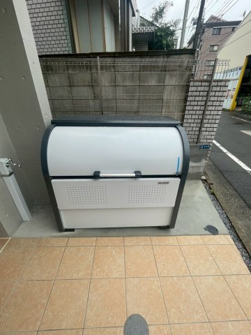 YIELD BS 東京 NORTHのその他共用部分