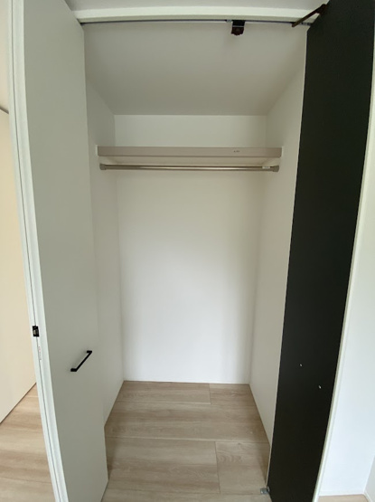 【収納】 | 北区龍田7丁目