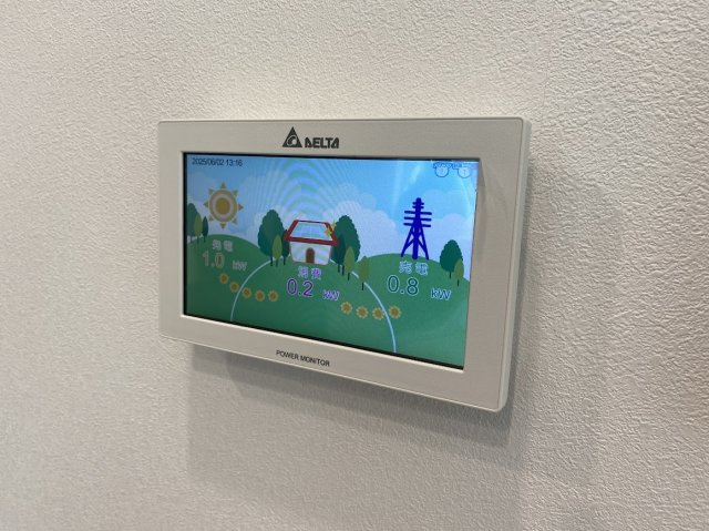 【設備】 | 北区龍田7丁目