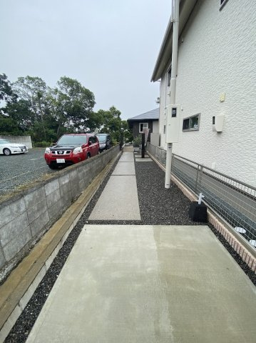 【その他】 | 北区龍田7丁目