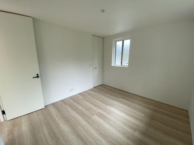 【洋室】 | 北区龍田7丁目