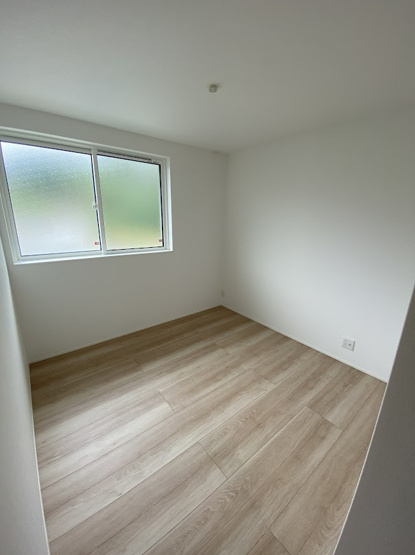 【洋室】 | 北区龍田7丁目