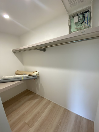 【収納】 | 北区龍田7丁目