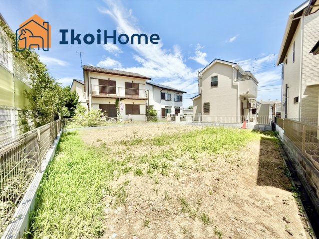 明石市二見町東二見　土地